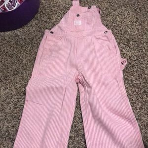 Lakin & McKey overalls